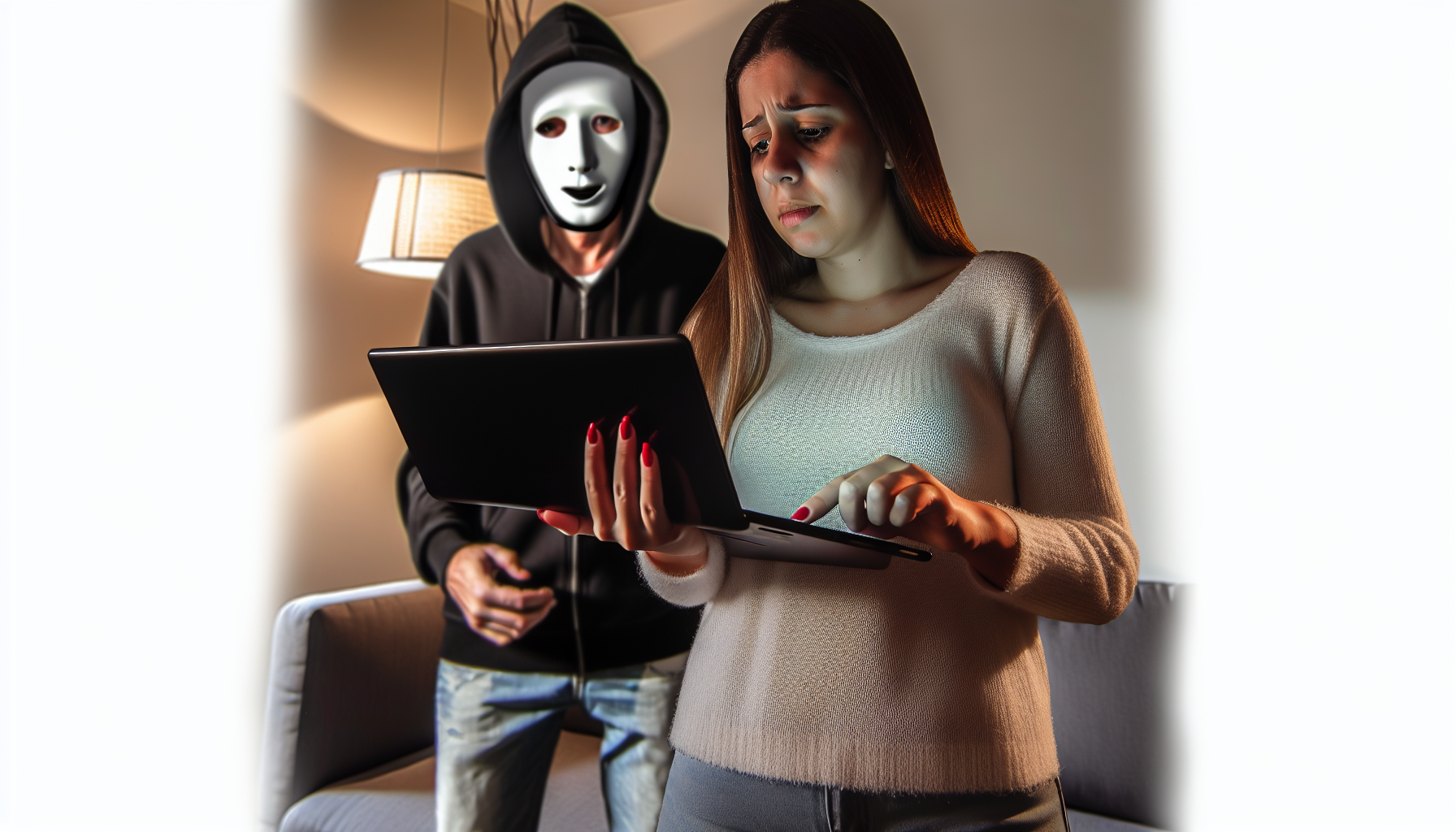 O que está por trás do aumento de golpes digitais no Brasil