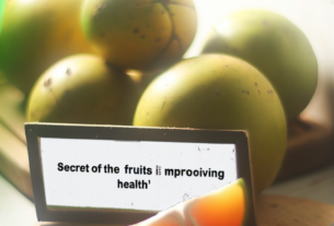 O segredo das frutas para melhorar a saúde começa a viralizar