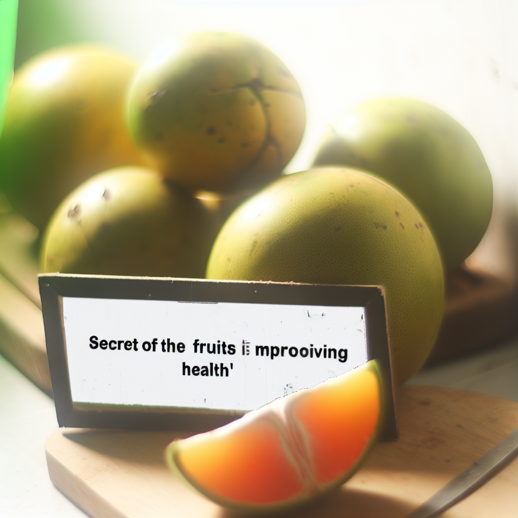 O segredo das frutas para melhorar a saúde começa a viralizar