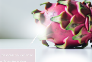 Pitaya pode fazer isso com seu intestino e poucos sabem