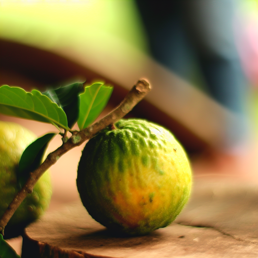 Seriguela pode ajudar seu corpo de forma surpreendente