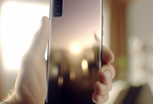 Smartphone Samsung Galaxy S24 Ultra esta com melhor preço na amazon