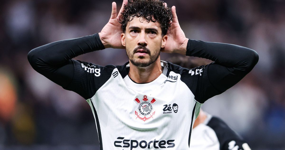 Corinthians Peñarol: Melhores lances da Libertadores!