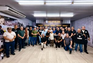 Treze Cria SPE: Gestão Futebol e Nova Arena