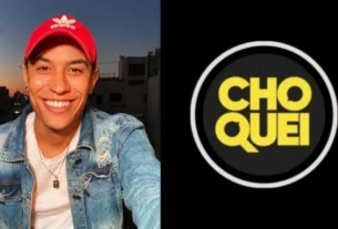 Choquei: Entenda Fama por Fofocas e Publicidade de Famosos
