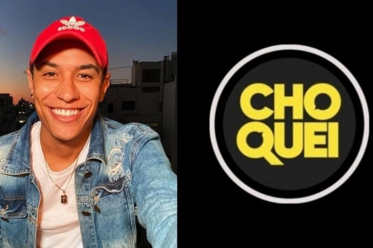 Choquei: Entenda Fama por Fofocas e Publicidade de Famosos