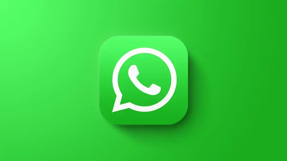 WhatsApp: Nova Guia Perfil Otimiza Seu App Agora