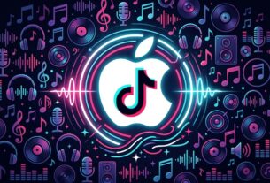 TikTok e Apple Music: Novidades Incríveis Chegam ao App!