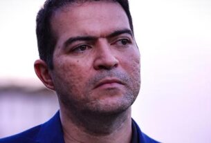 Paz Denuncia Critério Injusto; Corinthians Sofre Prejuízo