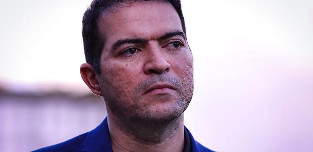 Paz Denuncia Critério Injusto; Corinthians Sofre Prejuízo