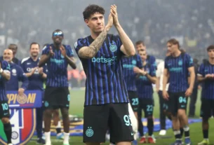 Bastoni de saída? Barça prepara proposta à Inter