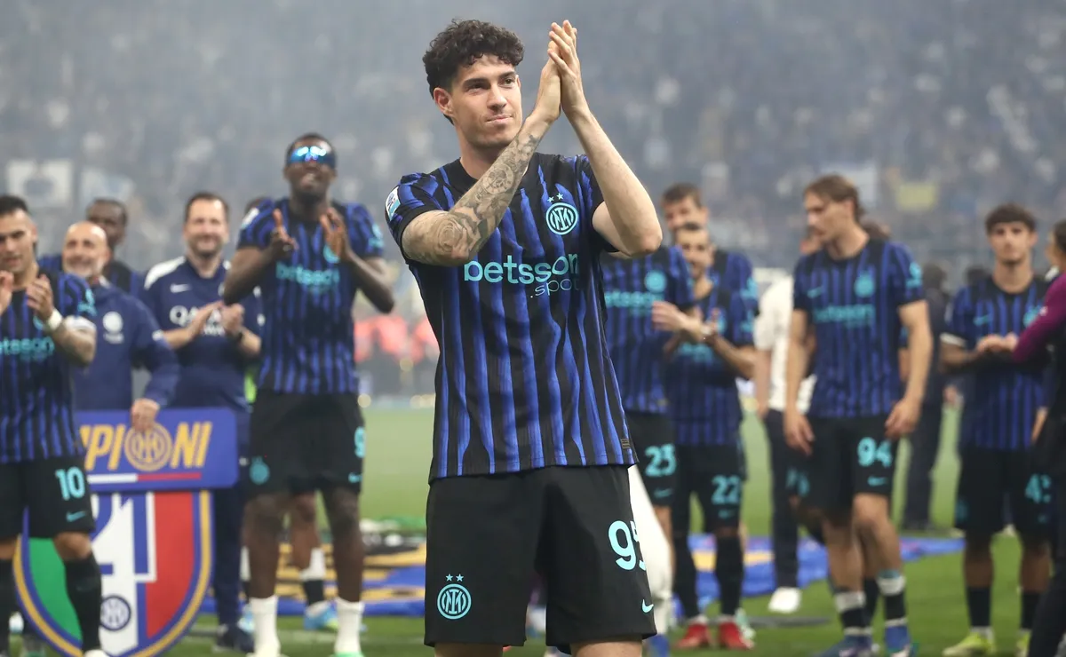 Bastoni de saída? Barça prepara proposta à Inter