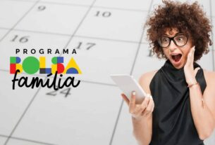 Guia Bolsa Família Maio 2026: Datas, Valor
