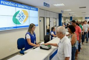 Biometria no INSS: Nova era para benefícios sociais em 2026