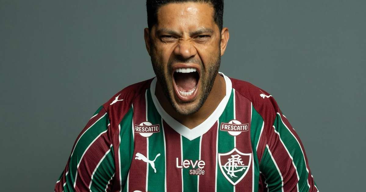Hulk no Fluminense: Quarteto Galo volta a brilhar!
