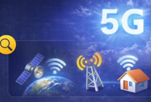 Satélite Brasil: Conecte-se a Programas e Benefícios