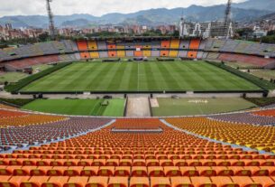Flamengo x Medellín: Veja Horário, TV, Times