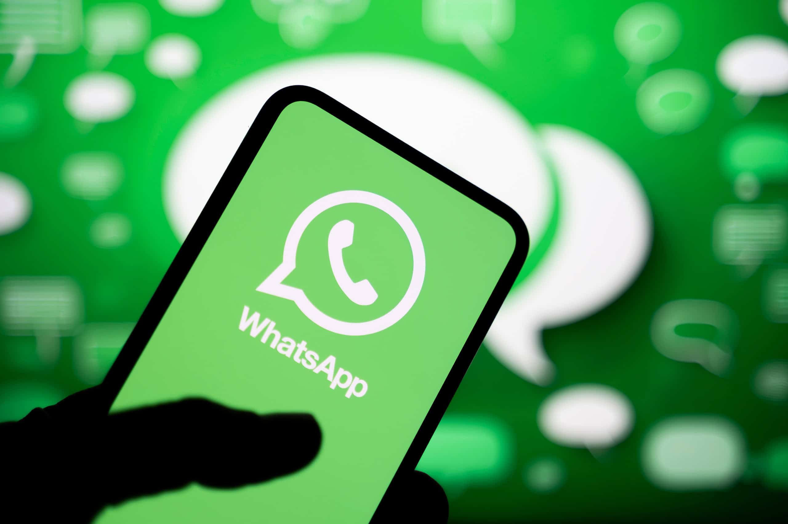 WhatsApp Premium: Meta testa personalização paga