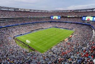 Estádio Copa Brasil: Troca gramado sintético por natural