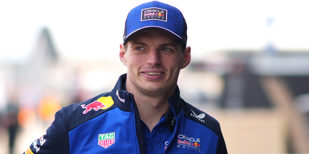Max Verstappen da F1: Citações raras sobre paternidade