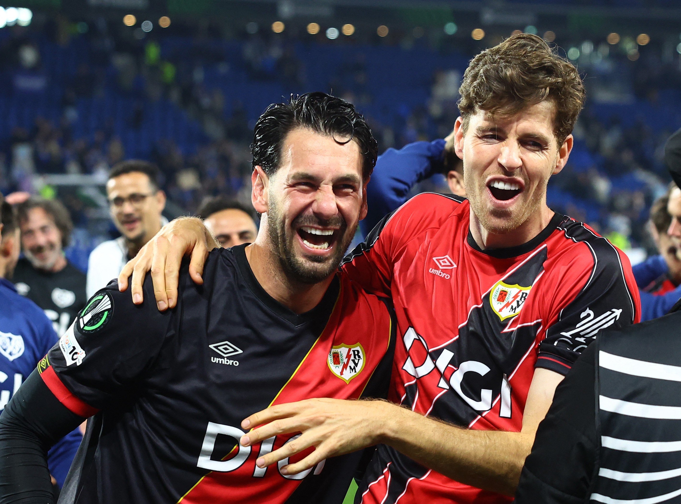 Espanha: Pênalti defendido dá vaga extra na Champions