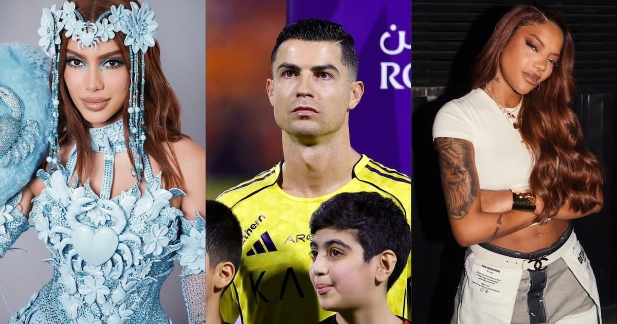 Atualização Meta: Famosos perdem fãs no aplicativo