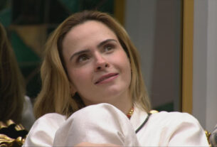 Ana Paula Renault no BBB 26: Famosos querem sua vitória