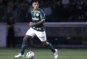 Naves Fora! Palmeiras acerta venda por R$ 30 milhões