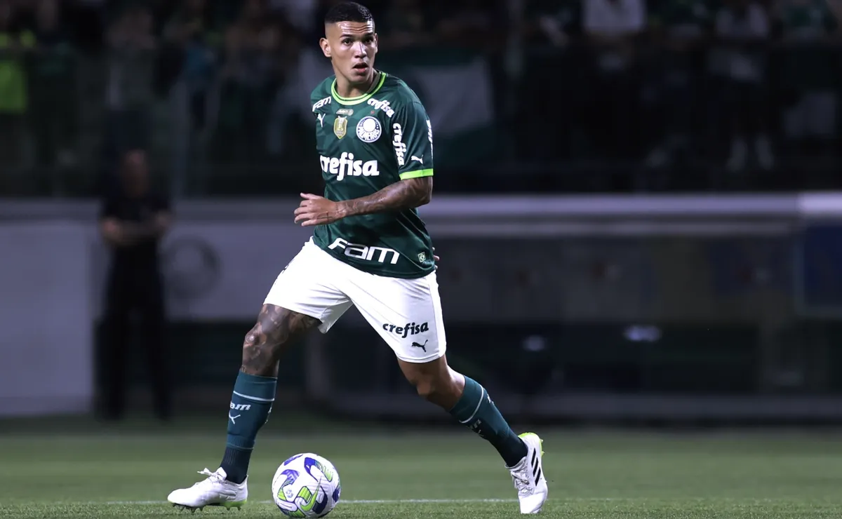 Naves Fora! Palmeiras acerta venda por R$ 30 milhões