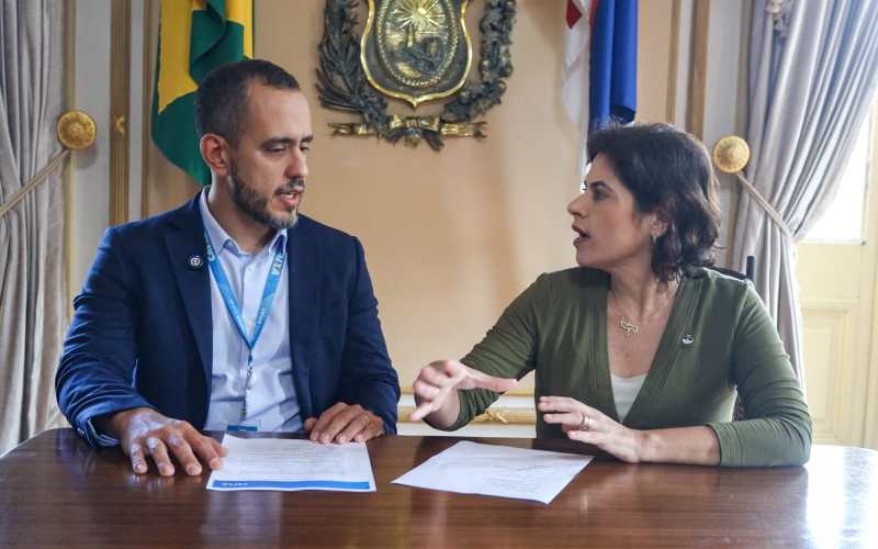 Benefício FGTS: Liberação urgente a atingidos por chuvas