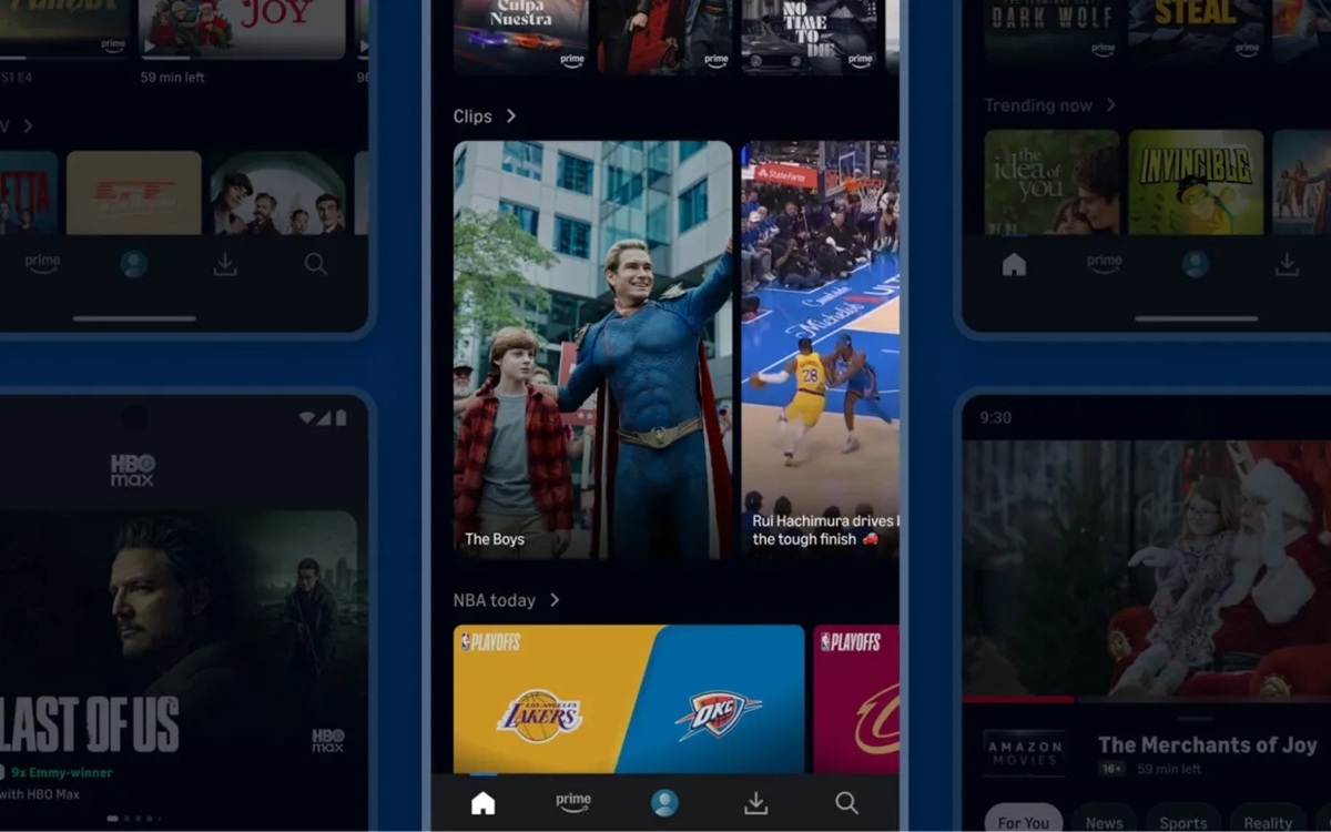Prime Video vira TikTok: feed de vídeos verticais no app