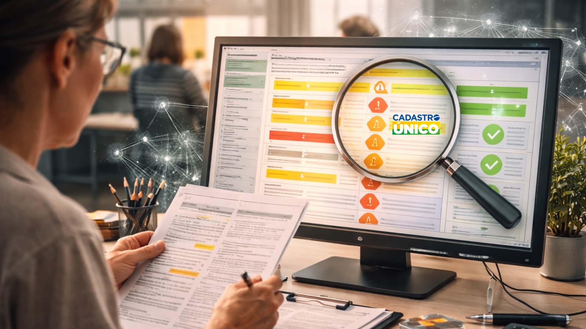 NIS 2026: Seu Acesso a Benefícios e Programas Sociais