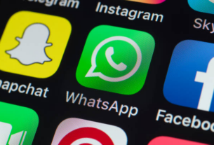 Adeus conversas? Nova atualização WhatsApp apaga histórico!