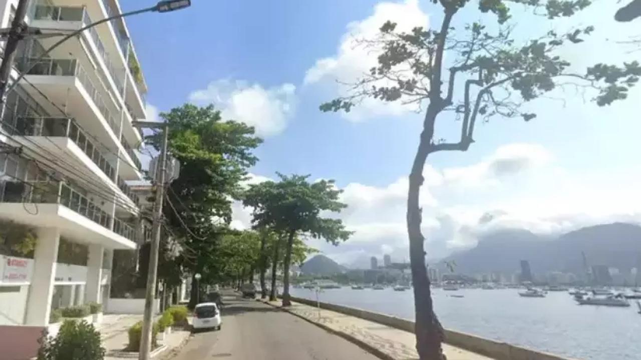 Lenda brasileira: 40 anos de vida no Rio