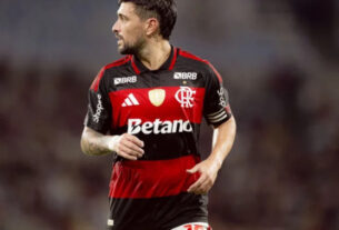 BRB amplia Flamengo: menos camisa, crise e antecipação