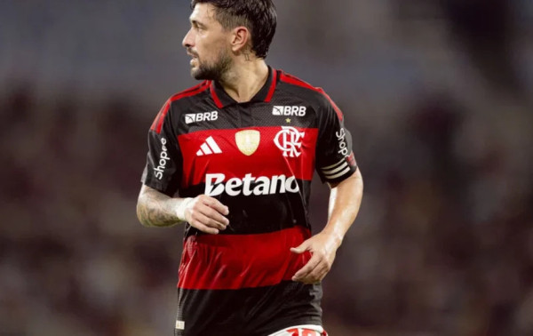BRB amplia Flamengo: menos camisa, crise e antecipação