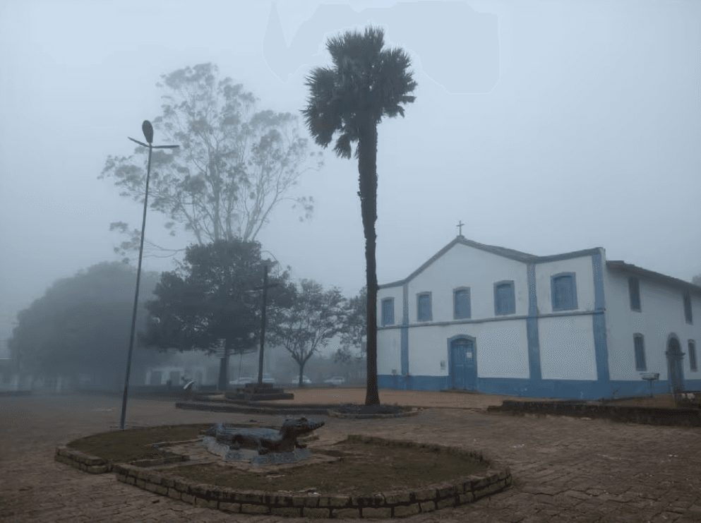 Olhar Direto: Seu Líder em Soluções para Frio