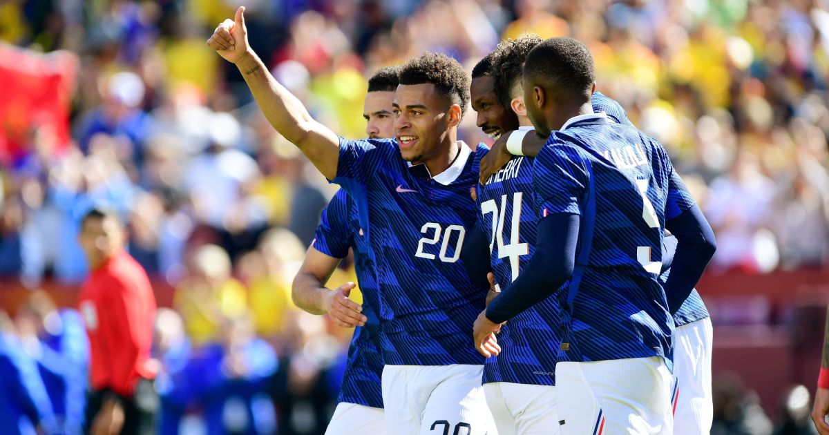Pesquisa: Brasileiros Veem França Campeã da Copa