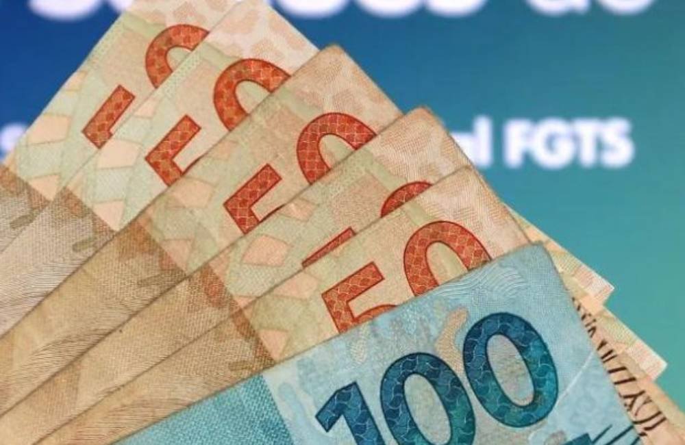 FGTS: R$ 8,2 bilhões para pagar dívida no Desenrola 2.0