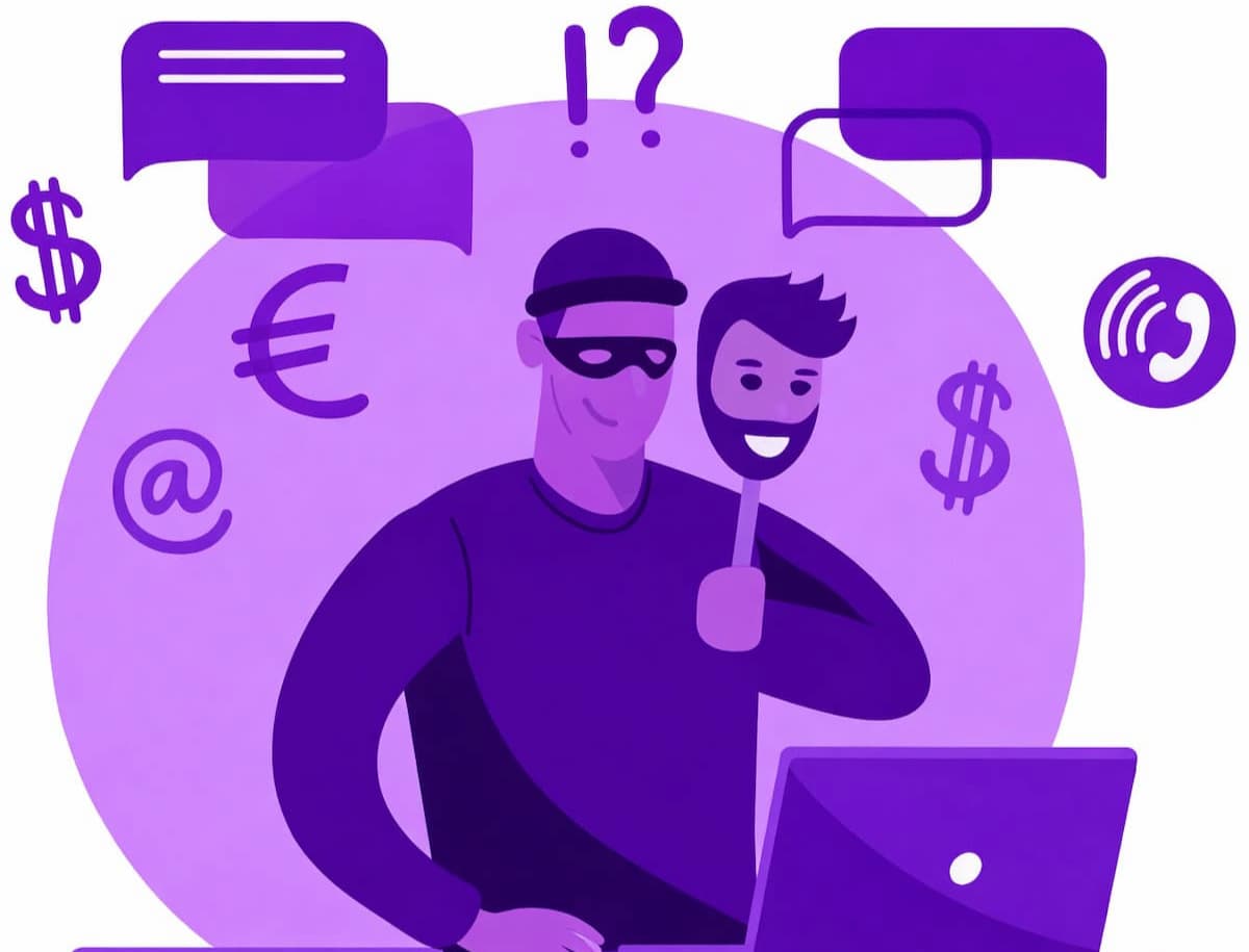 Proteção Digital MG: Evite golpes em apps e internet