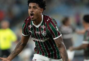 Fluminense Derruba São Paulo: Dia de Hulk